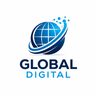 Global Digital Logo